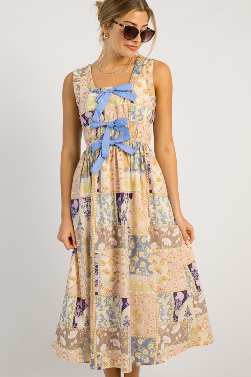 Patchwork Bow Midi, Multi - 0514-136p.jpg