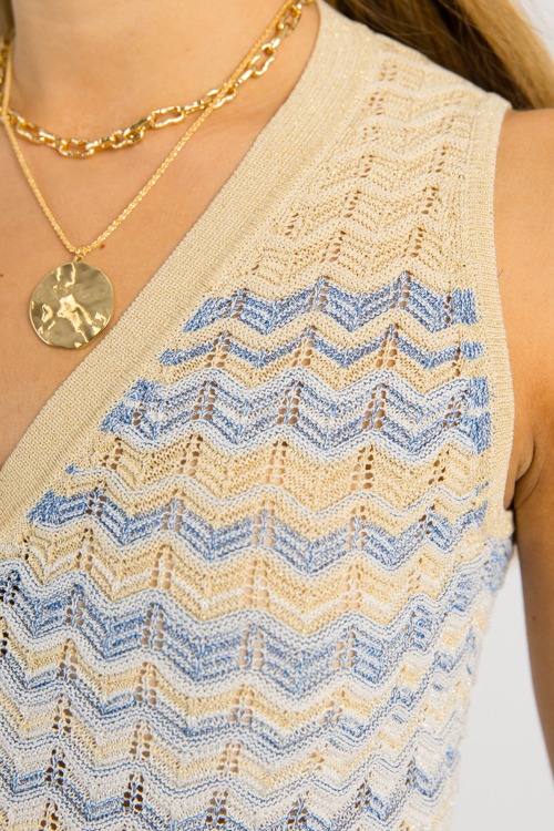 Making Waves Knit Top, Taupe - 0514-23.jpg