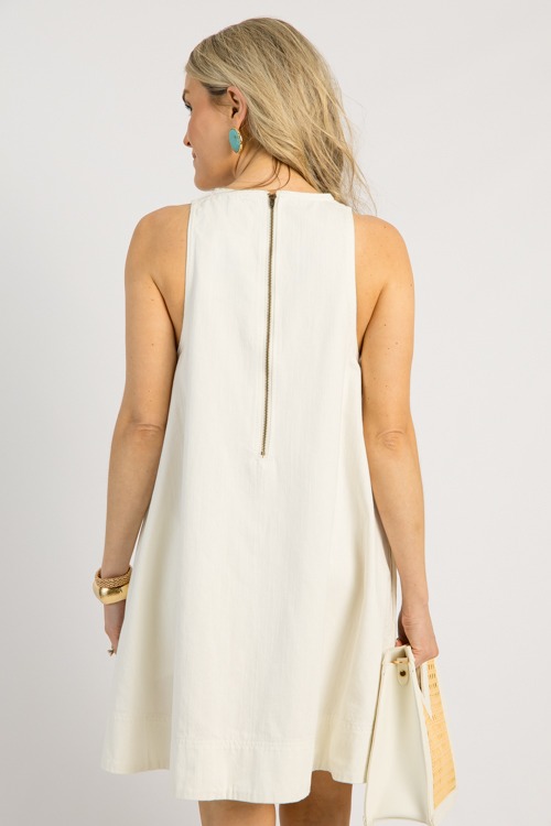Swing Of Things Dress, White - 0514-236.jpg