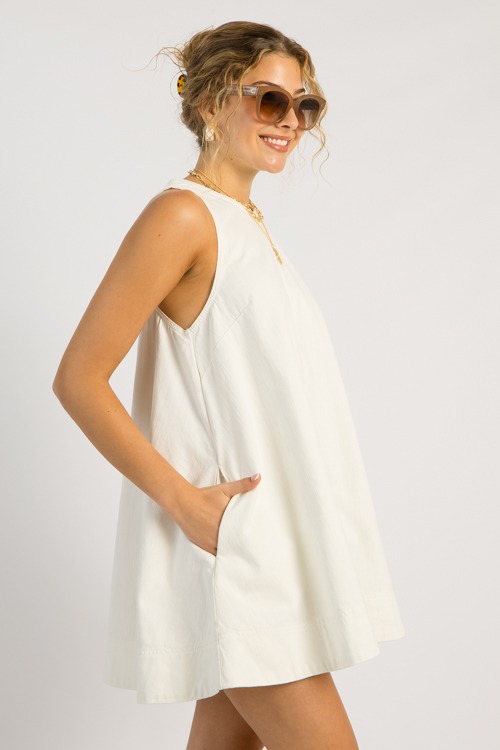 Swing Of Things Dress, White - 0514-243-2.jpg