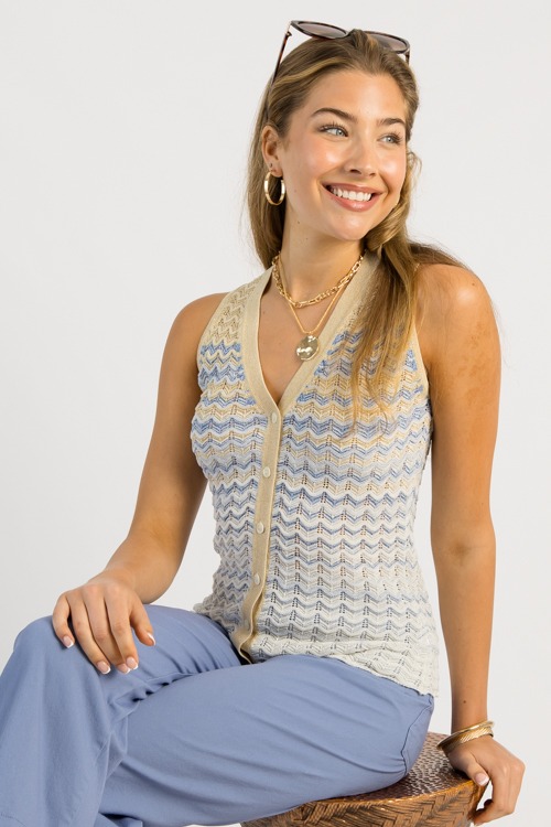 Making Waves Knit Top, Taupe - 0514-25.jpg