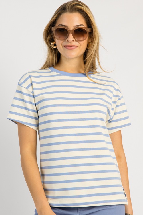 Aiden Stripe Tee, Ivory/Blue - 0514-36.jpg