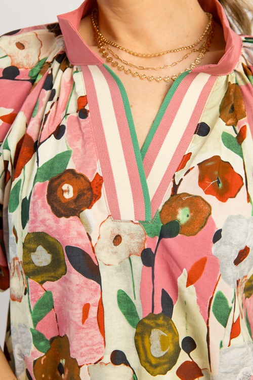 Hope Floral Top, Pink Mix - 0514-74.jpg