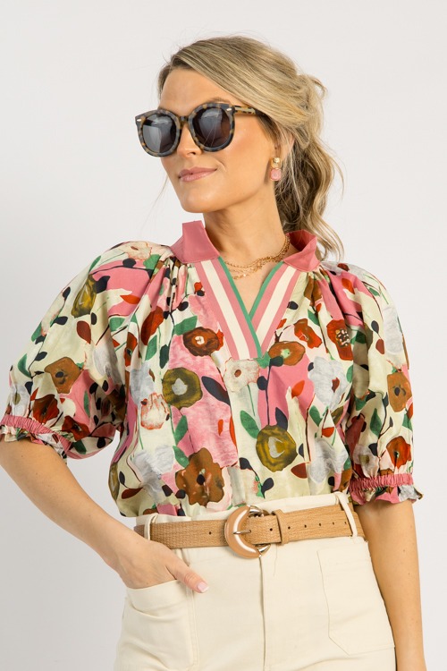 Hope Floral Top, Pink Mix - 0514-76.jpg