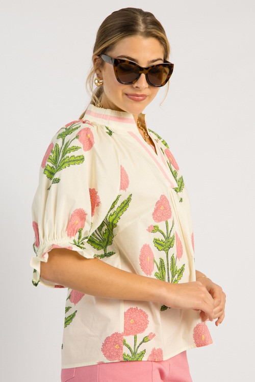 Fallon Floral Top, Cream Mix - 0514-98.jpg