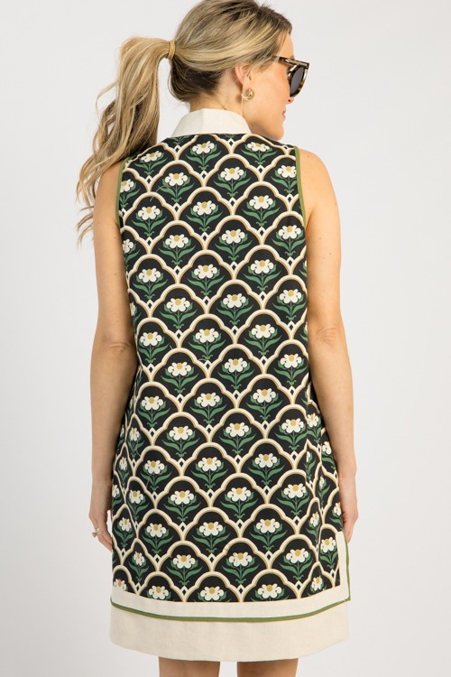 Camille Floral Dress, Black - 0515-116.jpg
