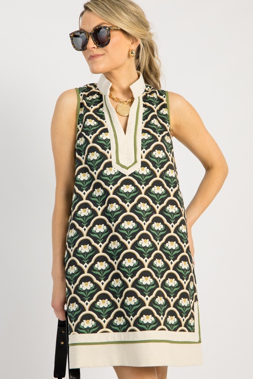 Camille Floral Dress, Black - 0515-118.jpg