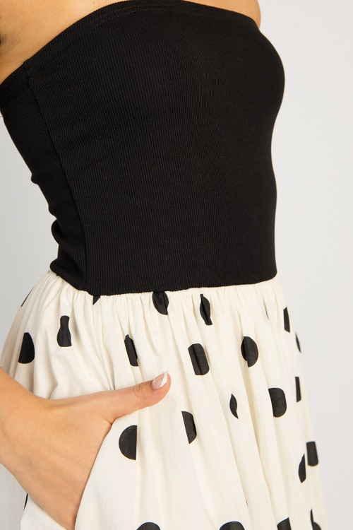 Strapless Polka Dot Maxi - 0515-140.jpg