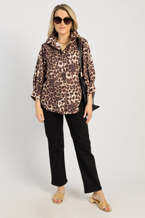 Lillian Leopard Button Blouse - 0515-149.jpg