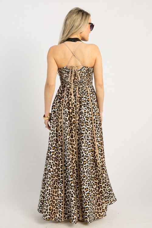 Ronan Leopard Maxi, Camel - 0515-17.jpg