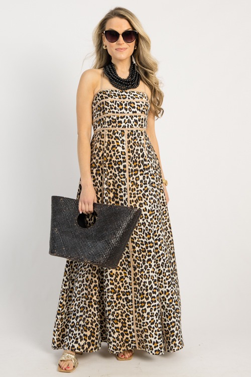 Ronan Leopard Maxi, Camel - 0515-18.jpg