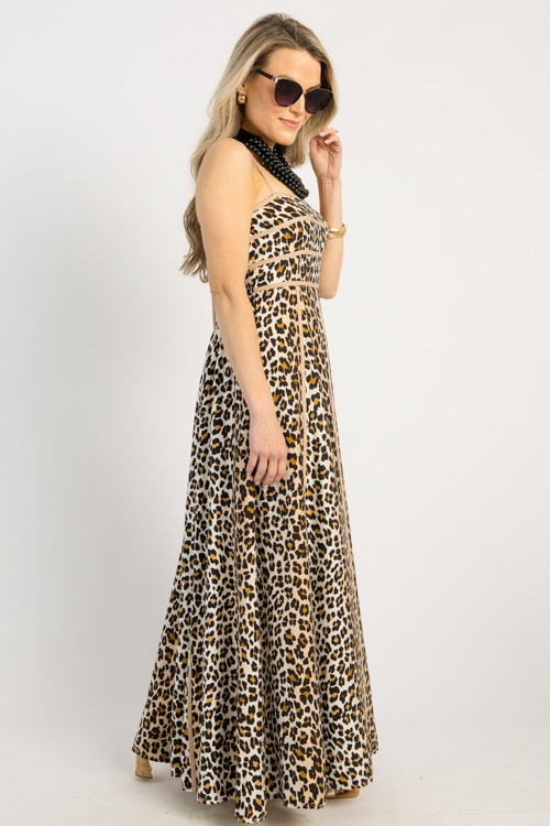 Ronan Leopard Maxi, Camel - 0515-19.jpg