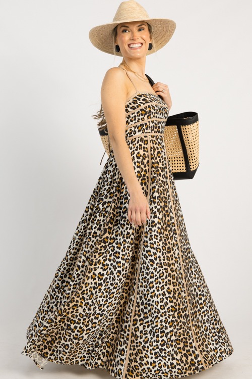Ronan Leopard Maxi, Camel - 0515-21.jpg