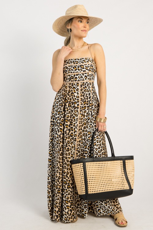 Ronan Leopard Maxi, Camel - 0515-22.jpg