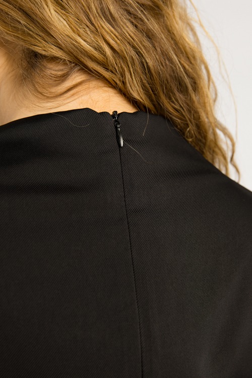 Twist Waist Blouse, Black - 0515-89.jpg