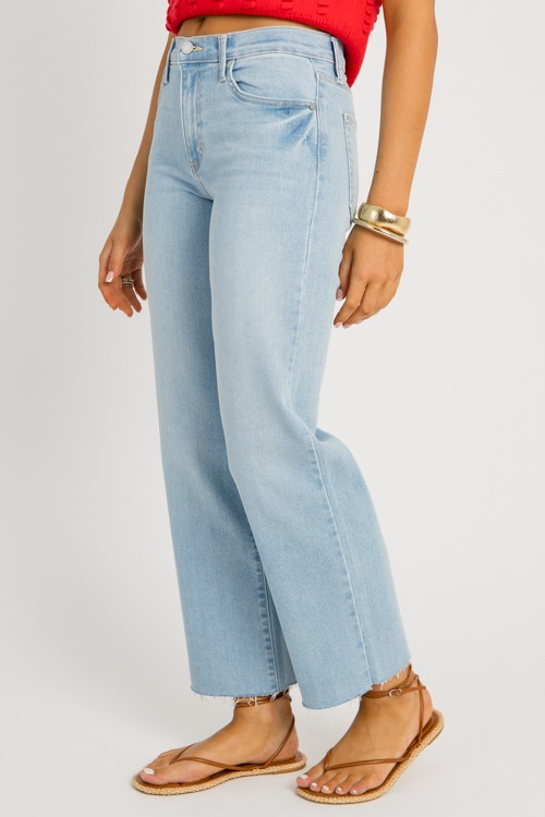 Brantley Jeans, Light
