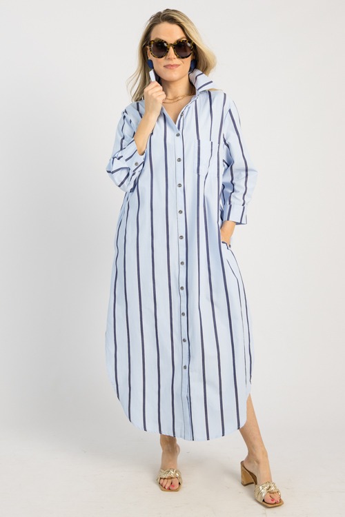 Darcy Shirt Dress, Blue Stripe - 0516-16.jpg