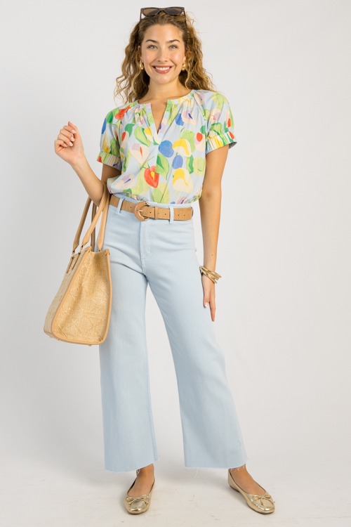Brooke Printed Top, Blue - 0516-28h.jpg