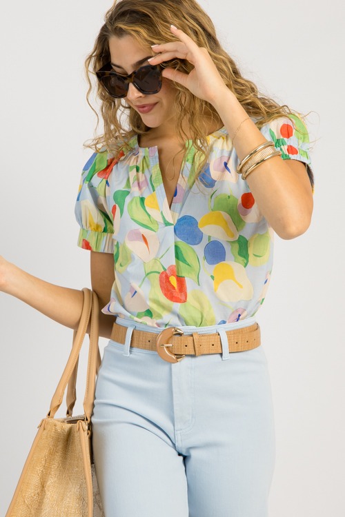 Brooke Printed Top, Blue - 0516-29.jpg