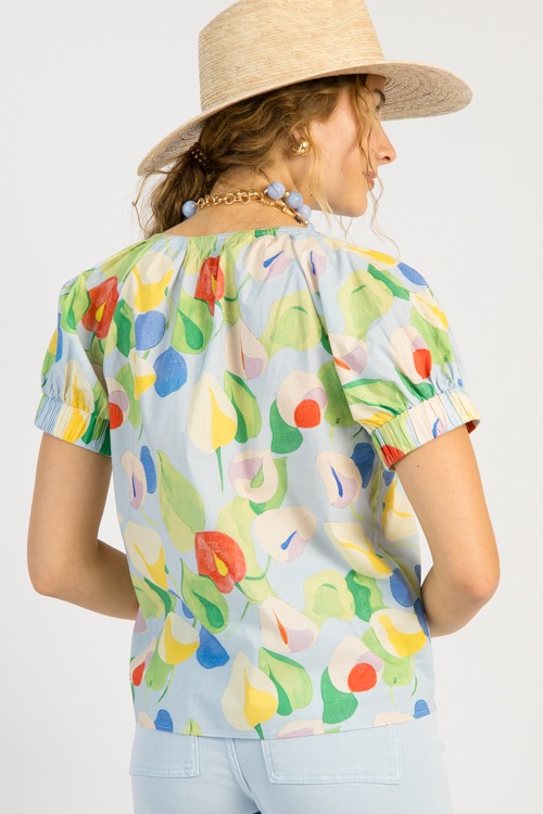 Brooke Printed Top, Blue - 0516-33.jpg