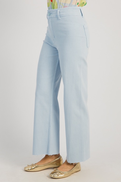 Quinn Jeans, Lt. Blue