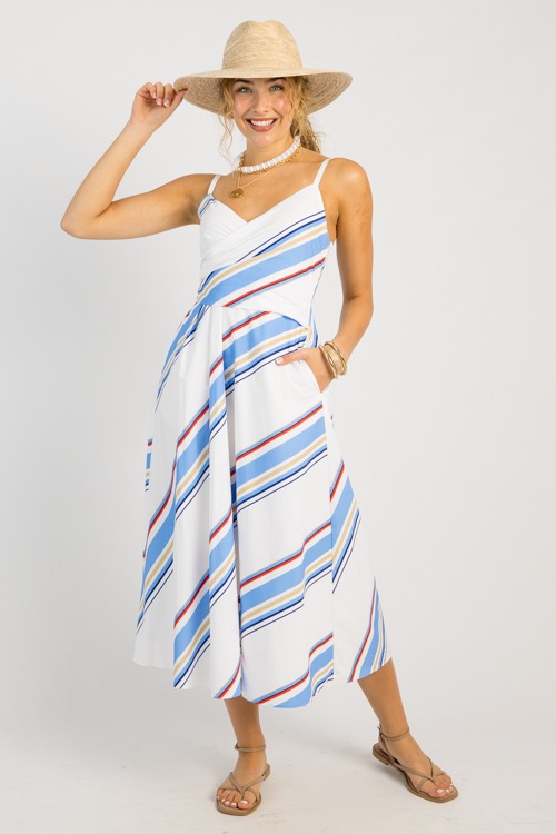 Nantucket Stripe Midi, Blue Red - 0516-6.jpg