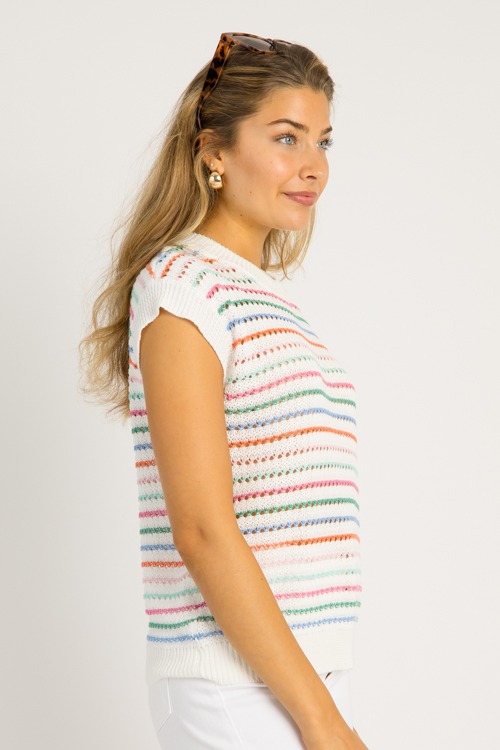 Candy Stripes Sweater, Multi - 0519-112h.jpg