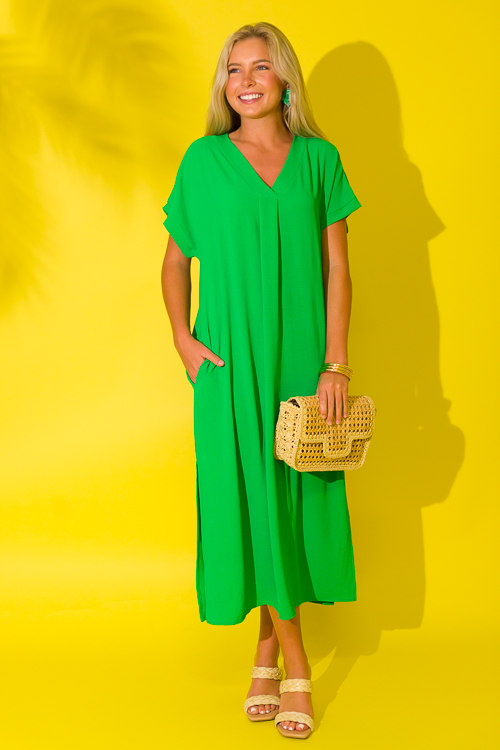 Adrienne Midi, Kelly Green