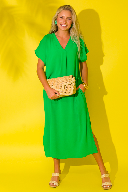 Adrienne Midi, Kelly Green