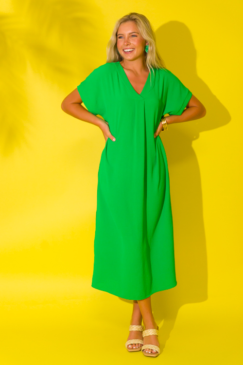 Adrienne Midi, Kelly Green