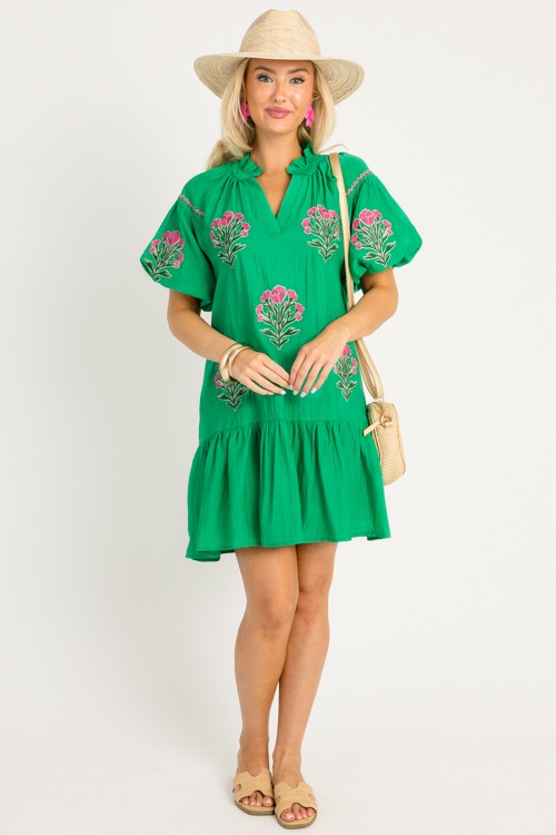 Kennedy Embroidery Dress, Kelly Green - 0519-29.jpg