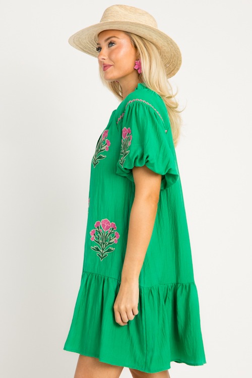 Kennedy Embroidery Dress, Kelly Green - 0519-32.jpg