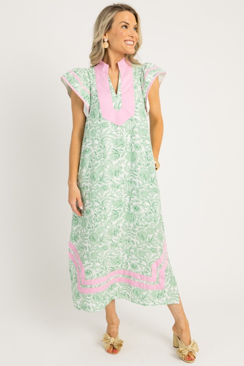 Victoria Floral Midi, Green - 0519-49.jpg