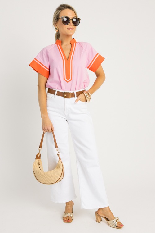 Quincy Colorblock Top, Pink - 0520-34.jpg