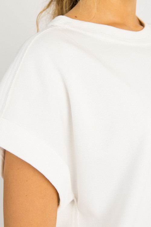 Gail Casual Tee, White - 0521-147.jpg