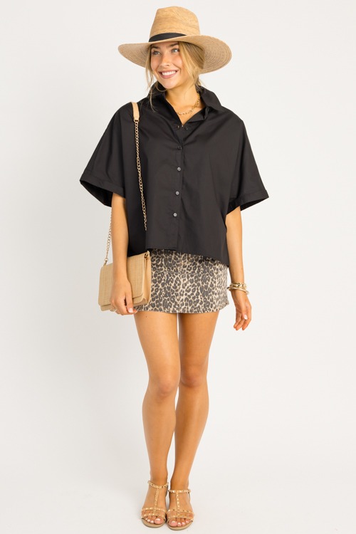 Janae Oversized Shirt, Black - 0521-65.jpg