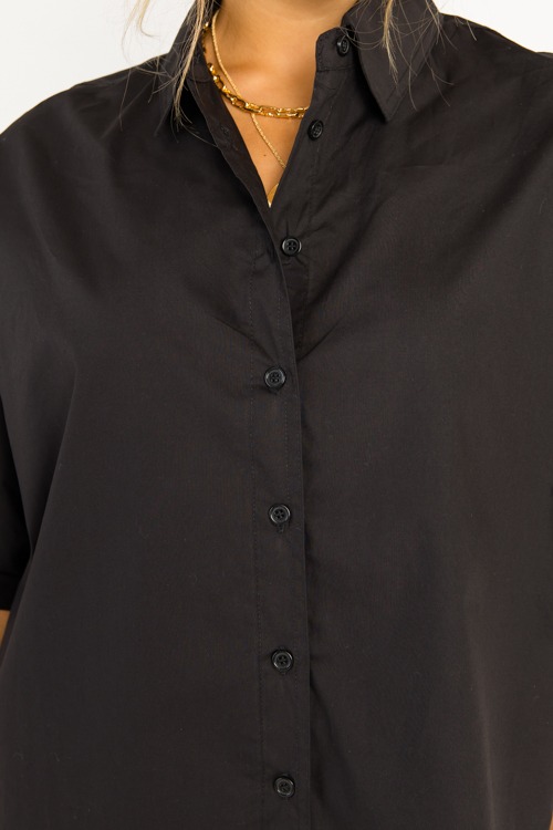 Janae Oversized Shirt, Black - 0521-69.jpg