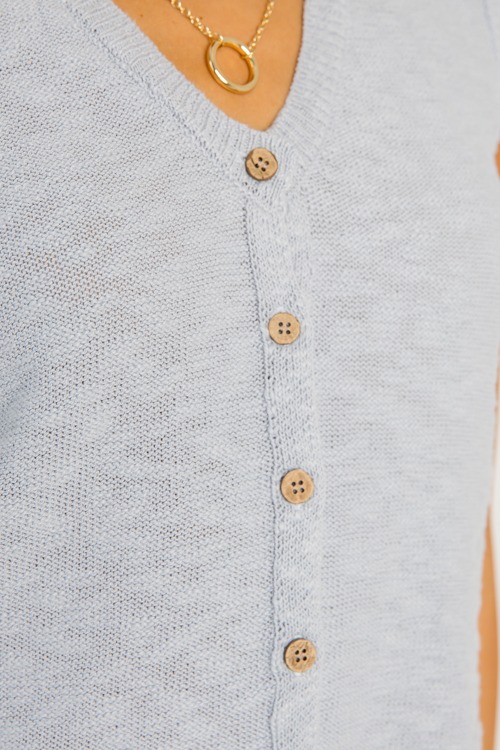 Button Up Sweater Vest, Dusty Blue - 0521-88h.jpg