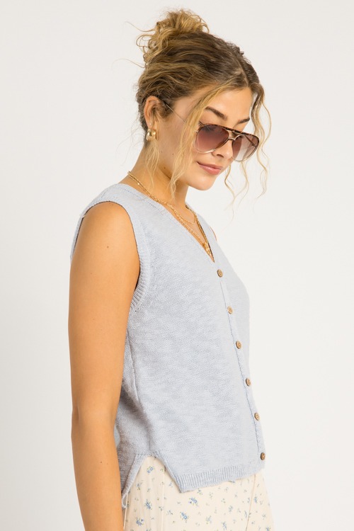 Button Up Sweater Vest, Dusty Blue - 0521-91.jpg