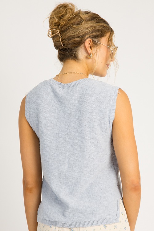 Button Up Sweater Vest, Dusty Blue - 0521-92.jpg