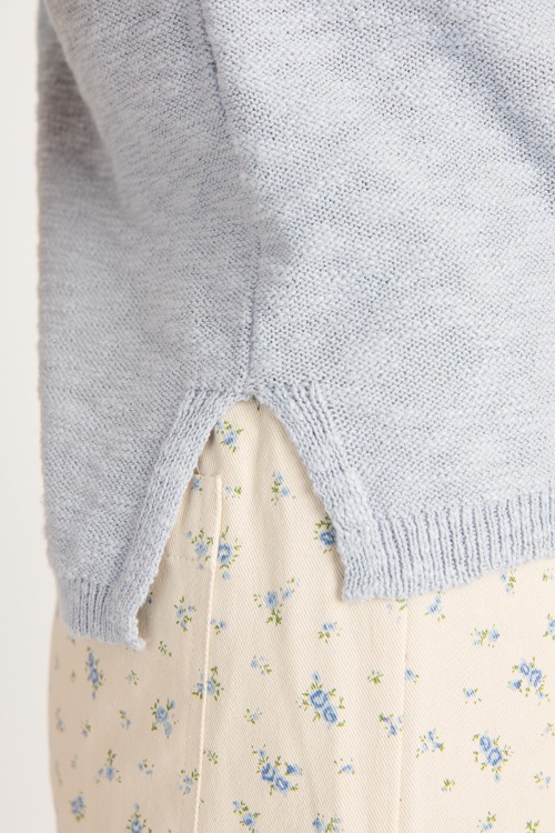 Button Up Sweater Vest, Dusty Blue - 0521-93.jpg