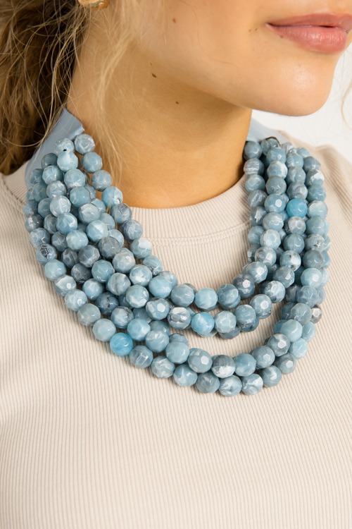 Nelly Beaded Necklace, Blue - 0521-94.jpg