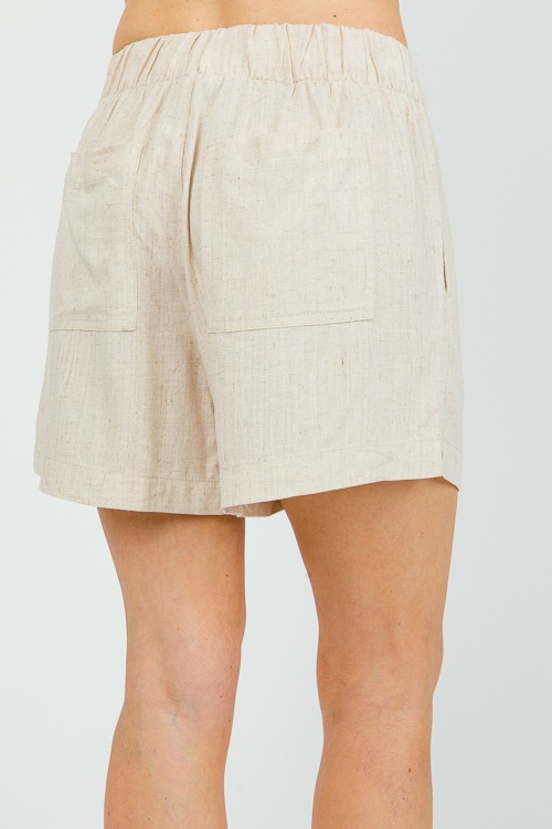 Laurel Linen Shorts, Natural - 0522-100.jpg