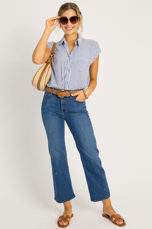Stripe Dolman Button Up, Deep B - 0522-33p.jpg