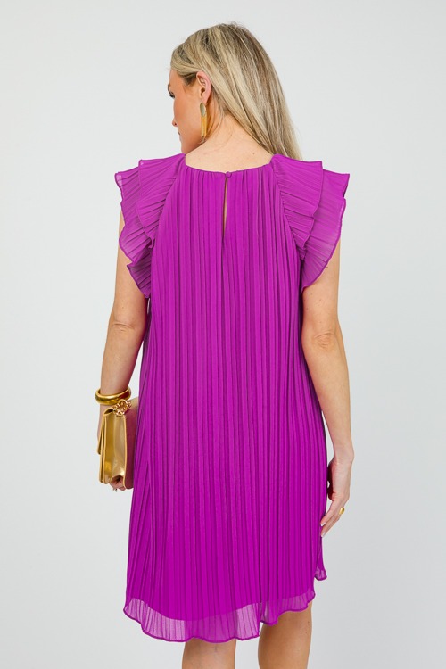 Pleated Flutter Dress, Viola - 0522-54.jpg