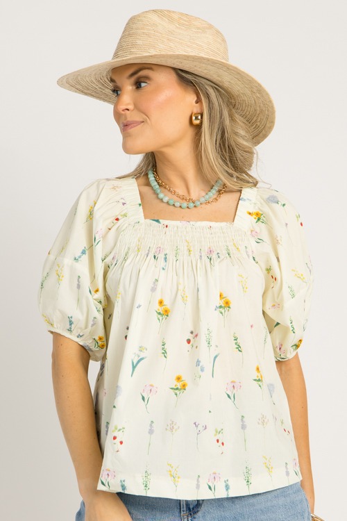 Floret Top, Yellow - 0522-80.jpg