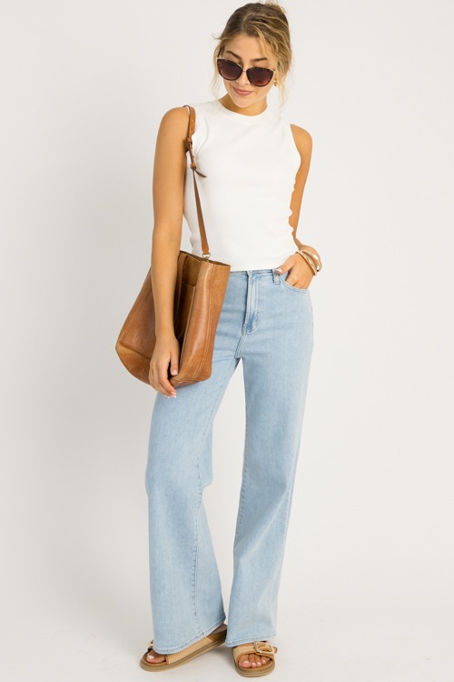 Rib Knit Tank, Milk - 0522-90p.jpg