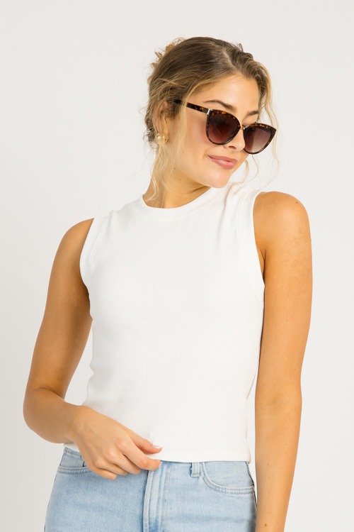 Rib Knit Tank, Milk - 0522-92.jpg