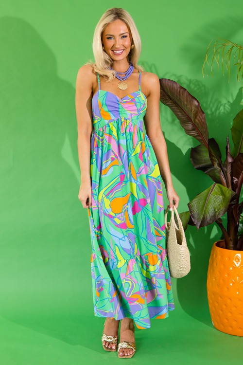 Bermuda Maxi, Green Multi - 0523-148.jpg
