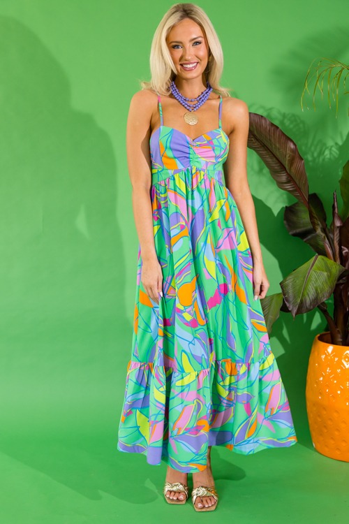 Bermuda Maxi, Green Multi - 0523-151.jpg